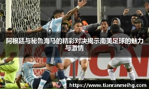 阿根廷与秘鲁海马的精彩对决揭示南美足球的魅力与激情